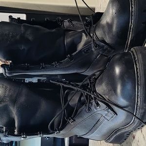 Men's Boots
